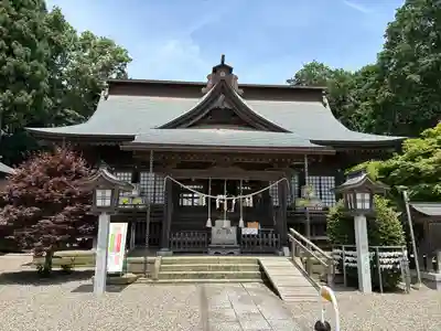 橿原神宮(茨城県)