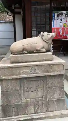走水神社(兵庫県)