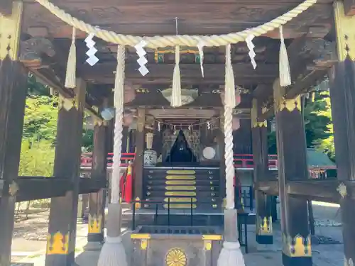 常宮神社(福井県)