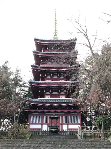 本土寺のその他建物