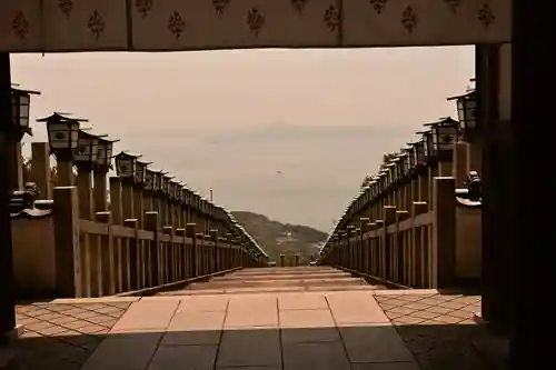 西ノ滝龍水寺(香川県)