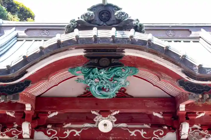 大頭龍神社(静岡県)