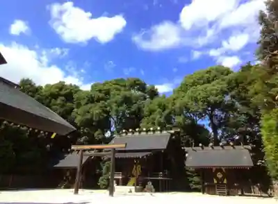 阿佐ヶ谷神明宮(東京都)