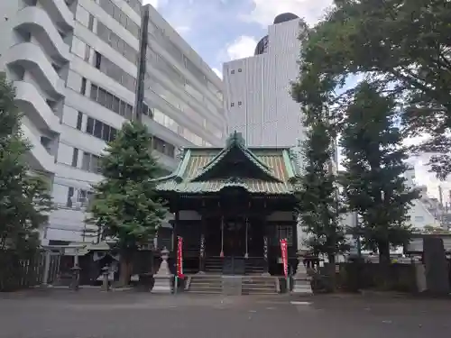 太宗寺(東京都)