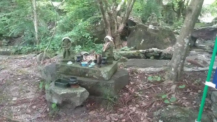 神護寺(大分県)