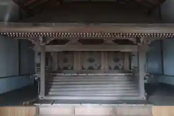 殿岡神社(三重県)