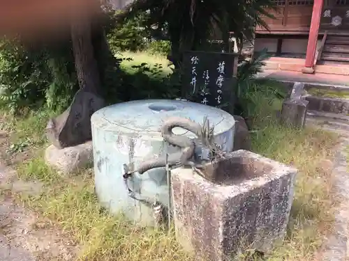 徳林寺(岐阜県)