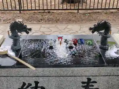 美幌神社(北海道)