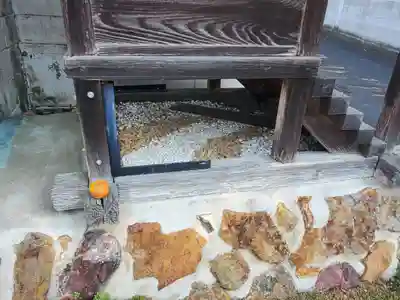 神社(山下町)(栃木県)