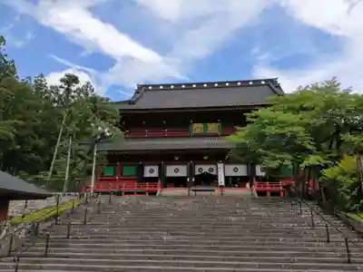 輪王寺(栃木県)