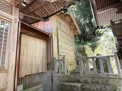 津島神社(岐阜県)