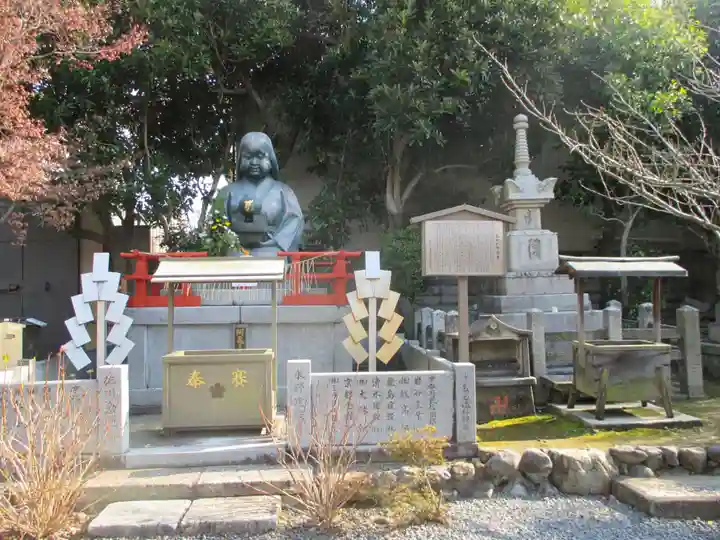 大報恩寺(千本釈迦堂)(京都府)