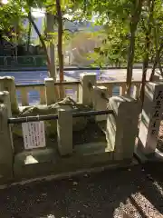 金剱宮の建物その他