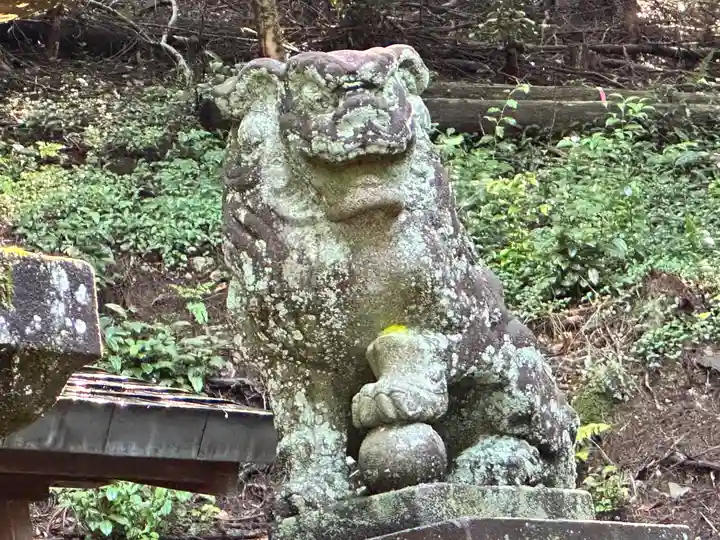 八幡神社(岐阜県)