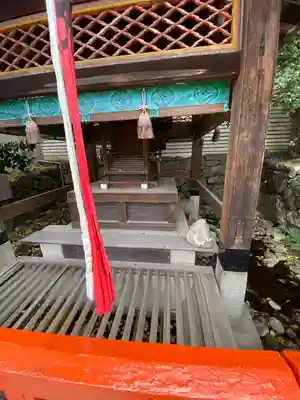 賀茂御祖神社（下鴨神社）(京都府)