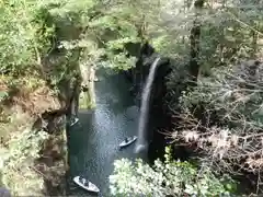 高千穂神社(宮崎県)