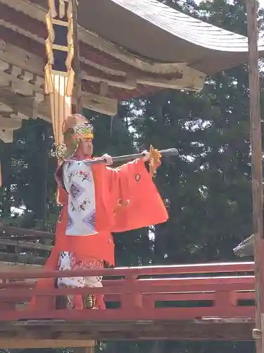 慈恩寺(山形県)
