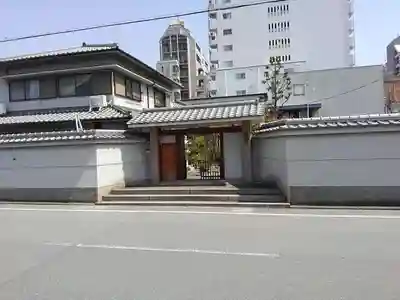 宝国寺のその他建物