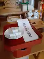 伏木香取神社のその他建物