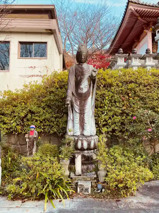 南法華寺(壷阪寺)(奈良県)