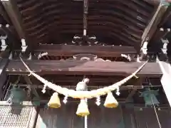 八王子神社(愛知県)