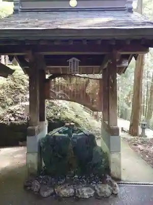 幣立神宮(熊本県)