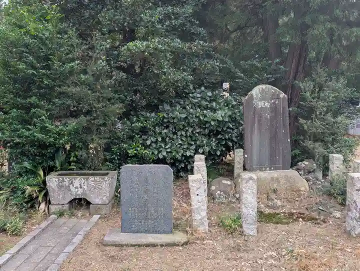 今泉山 不動明王堂(千葉県)