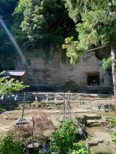 瀬戸神社(神奈川県)