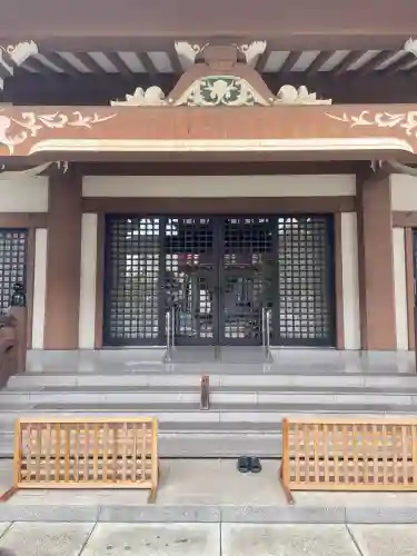 寶藏寺(成田不動尊) (栃木県)