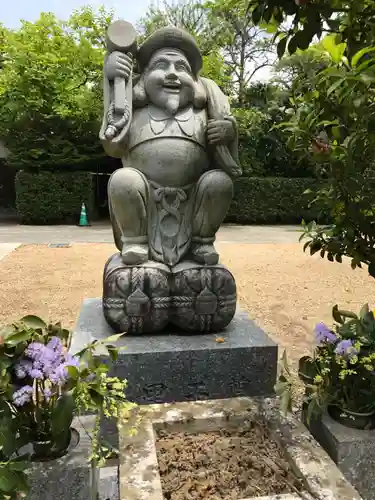 龍福寺(山口県)