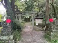 西宮神社(高知県)