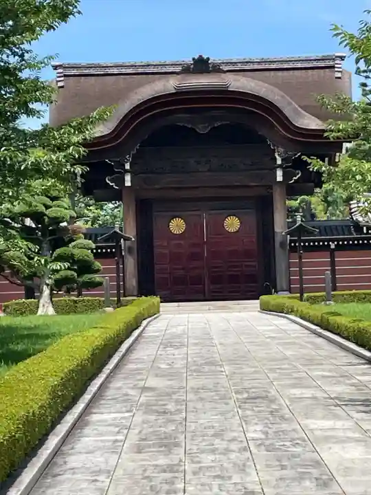 総持寺(神奈川県)