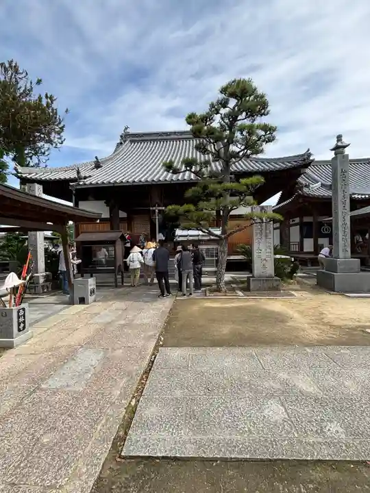 西林寺(愛媛県)