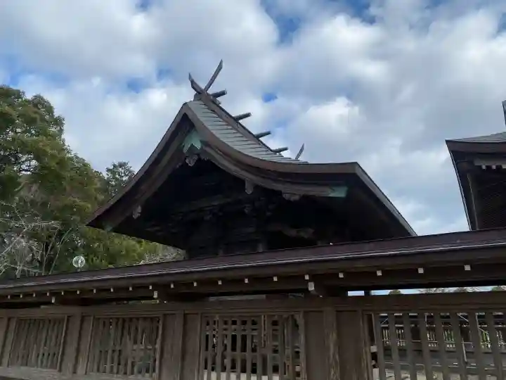 白子神社(千葉県)