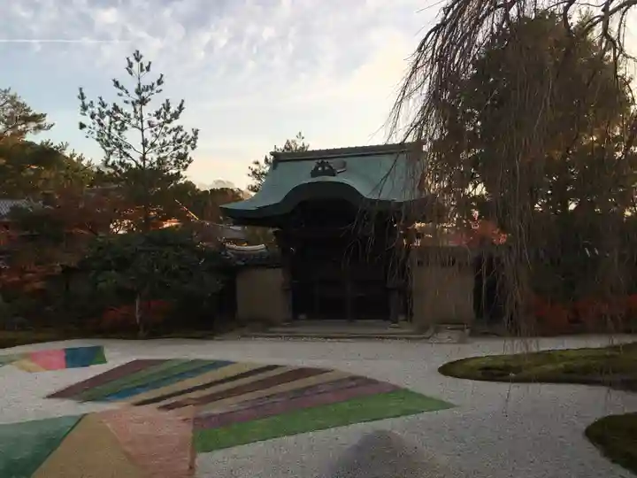 高台寺(高台寿聖禅寺・高臺寺)(京都府)