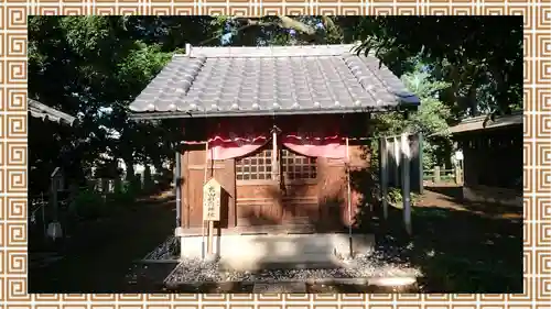 鶴峯八幡宮(茨城県)