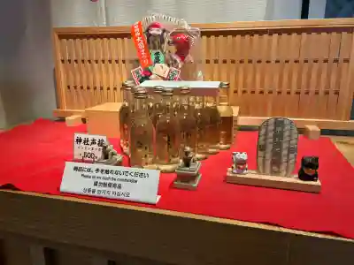 神田神社（神田明神）(東京都)