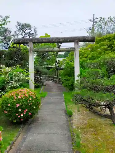 来迎寺(奈良県)