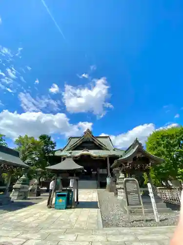 成田山新勝寺のその他建物