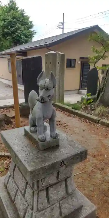浅間神社(埼玉県)