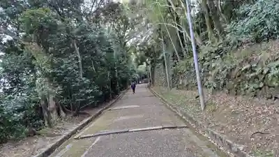 石清水八幡宮(京都府)