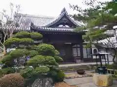 満勝寺(宮城県)