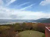 将軍塚青龍殿(青蓮院門跡)(京都府)