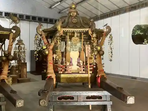 日吉大社(滋賀県)