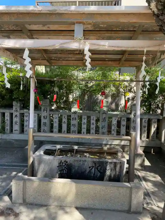 御厨神社(兵庫県)