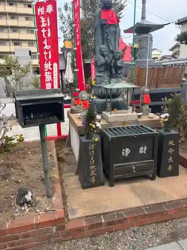 高野寺(和歌山県)