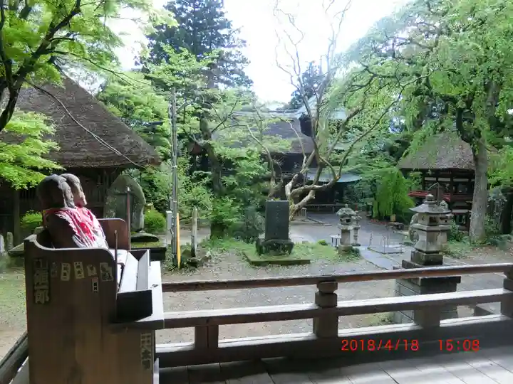 西明寺(栃木県)