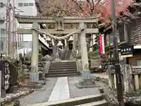 日枝神社(静岡県)