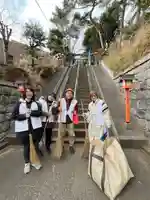 瀬田玉川神社(東京都)
