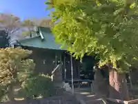 八幡神社(神奈川県)